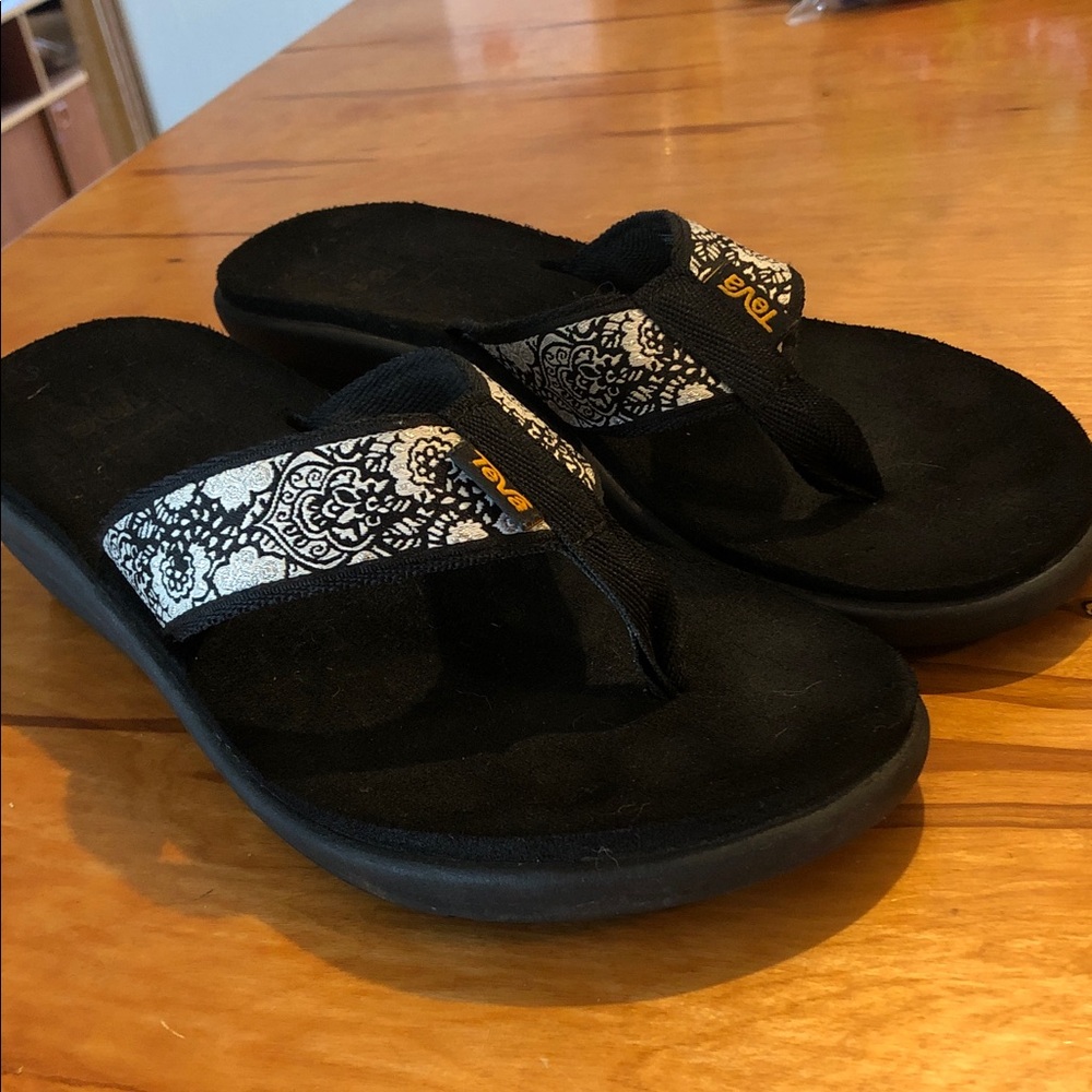 Teva Sandals - Picture 7 of 8